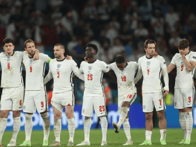 Bóng đá - ĐT Anh lại gây biến lớn sau EURO, từ chối gặp Thủ tướng Boris Johnson