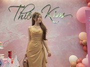 Thương hiệu Thiên Kim Boutique - thời trang cao cấp dành cho phái đẹp