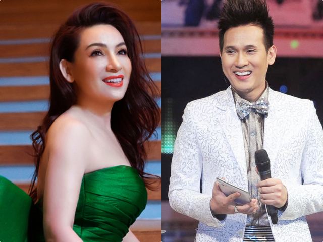 Giải trí - Phi Nhung tiết lộ từng mê "phi công trẻ" này như "điếu đổ"