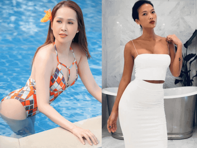 Phim - Dàn sao "Gái Nhảy" sau 18 năm: Kẻ làm mẹ đơn thân, người sống sung túc bên chồng đại gia