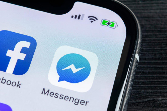 Facebook Messenger vẫn đang đọc từng dòng tin nhắn của người dùng?