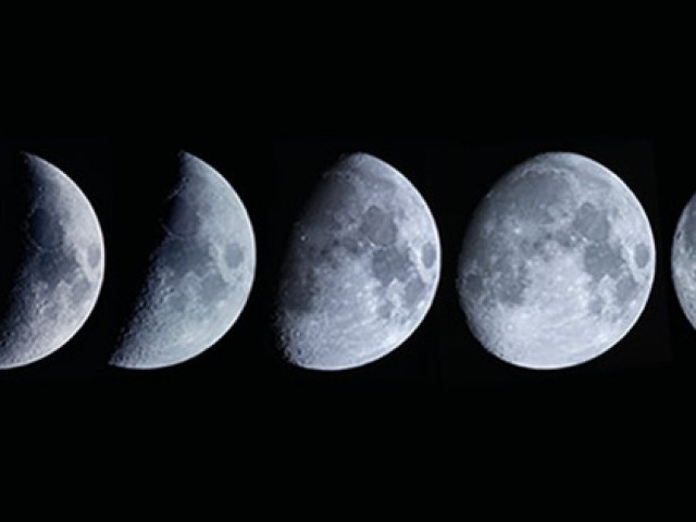 Công nghệ thông tin - Mặt trăng đang "chao đảo", có thể khiến Trái Đất ngập kỷ lục