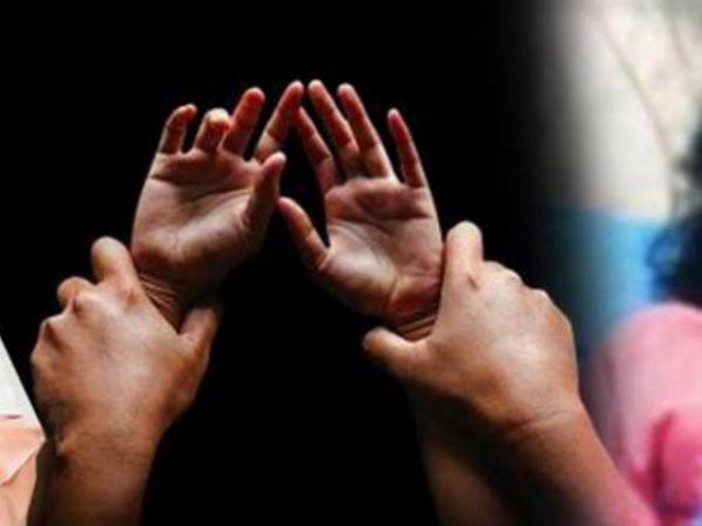 Thế giới - Đi nhầm hiệu thuốc, thiếu nữ trở về với đôi mắt mù lòa, tiết lộ câu chuyện kinh hoàng phía sau