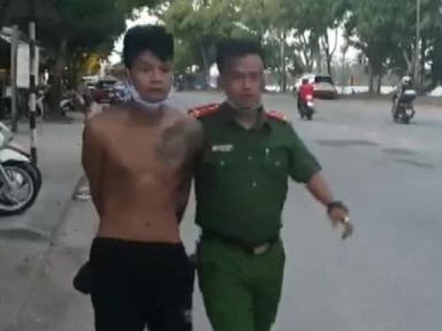 Pháp luật - Lời qua tiếng lại, đứa cháu nhẫn tâm dùng rựa sát hại bà nội