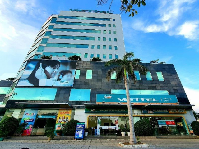 Tin tức trong ngày - Phong tỏa cao ốc Viettel Bình Thuận, xét nghiệm 200 người liên quan