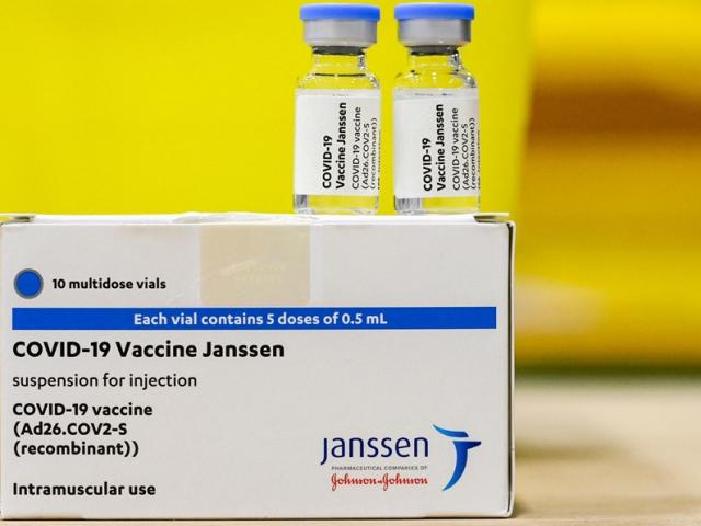 Sức khỏe đời sống - Bộ Y tế phê duyệt có điều kiện vắc-xin phòng COVID-19 Janssen cho nhu cầu cấp bách