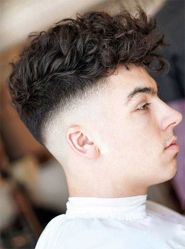 TOP 10 Kiểu tóc undercut nam đẹp MẠNH MẼ và HOT nhất