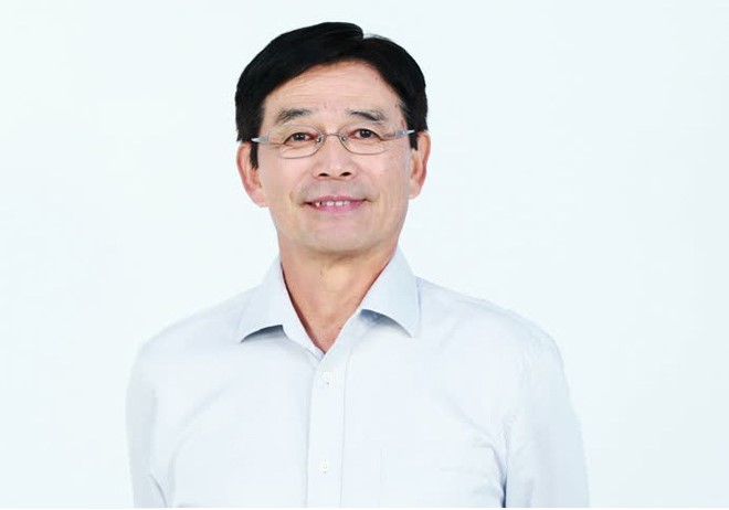 Bố mình đã lấy lại phong độ như xưa khi không còn bị trĩ hành hạ