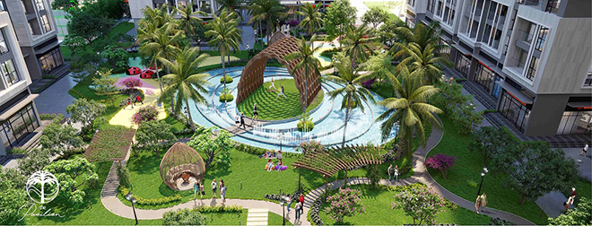Ra mắt dự án The Ocean View – đô thị nghỉ dưỡng trong lòng Vinhomes Ocean Park - 2