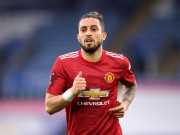 Bóng đá - Tin mới chuyển nhượng 15/7: AS Roma tích cực thúc đẩy thương vụ Telles