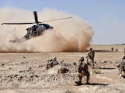 Thế giới - Taliban trên đà tiến quân, 10 vạn người Afghanistan được cho sơ tán khẩn cấp sang Mỹ