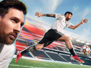 adidas chính thức ra mắt  vua tốc độ sân cỏ  X SpeedFlow