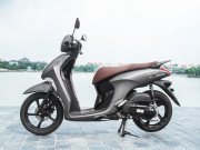 Xe máy - Xe đạp - Giá xăng tăng liên tiếp, Yamaha Janus - lựa chọn giúp tối ưu chi phí xăng xe mỗi tháng