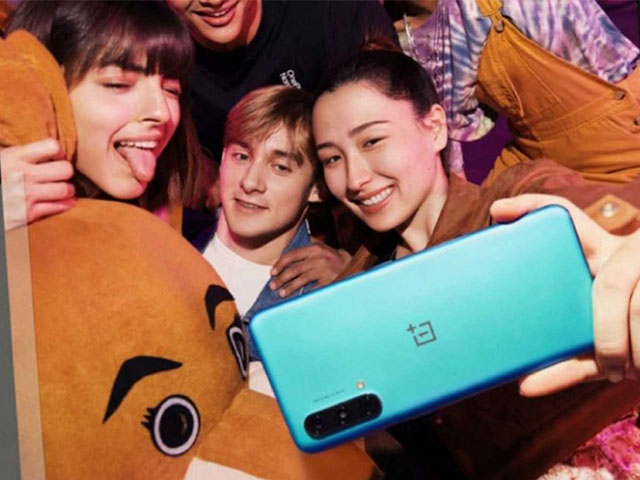 Thời trang Hi-tech - Đánh giá OnePlus Nord CE 5G: Smartphone 5G pin "trâu", chơi game tốt