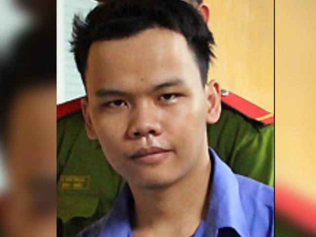 Pháp luật - Tử tù nhiễm COVID-19 vượt ngục bị bắt ở Thủ Đức