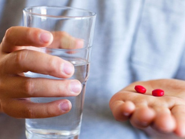 Sức khỏe đời sống - Các loại thuốc có thể và không thể dùng cùng với vắc xin COVID-19