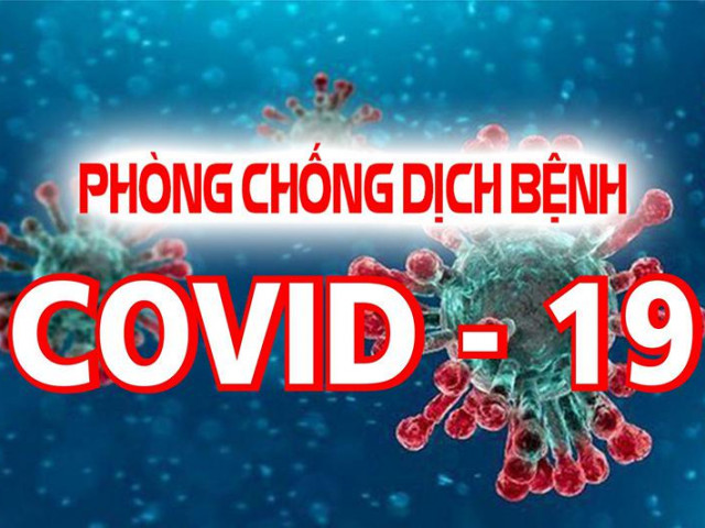 Tin tức trong ngày - 1 nhân viên y tế về từ vùng dịch rồi cố thủ trong nhà