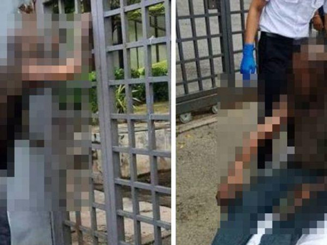 Phi thường - kỳ quặc - Kỹ sư đến khu vực mất điện kiểm tra thì thấy cảnh tượng kỳ quái, tới gần mới phát hiện điều kinh hãi