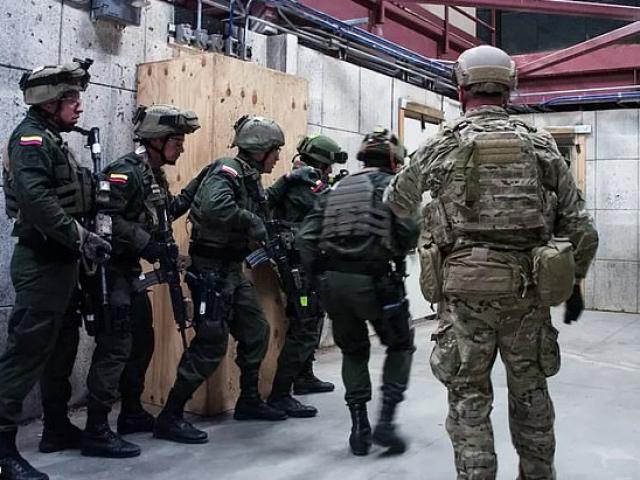 Thế giới - Mối liên hệ mới lộ của các nghi phạm ám sát Tổng thống Haiti với quân đội Mỹ