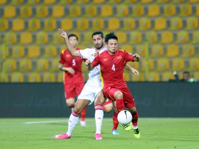 Bóng đá - ĐT Trung Quốc mơ giành 4 điểm trước Việt Nam, hay bẽ bàng nhận 0 điểm?