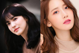 Tóc uốn ngang vai: Top 15 kiểu đẹp trẻ trung dẫn đầu xu hướng hiện nay