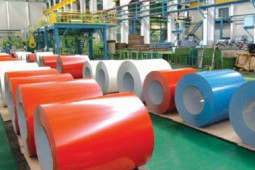 Kinh doanh - Một doanh nghiệp ngành thép có lợi nhuận tăng gấp 50 lần cùng kỳ