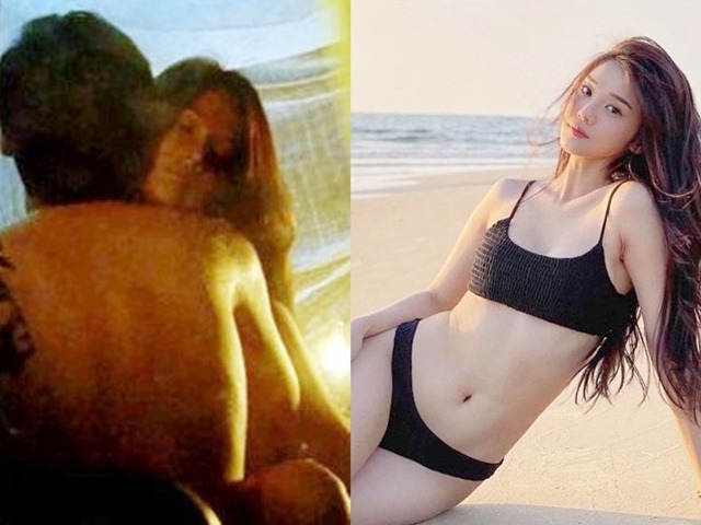 Sao Việt - Sao nữ khiến khán giả đòi tặng 8000 USD để gặp mặt là ai?