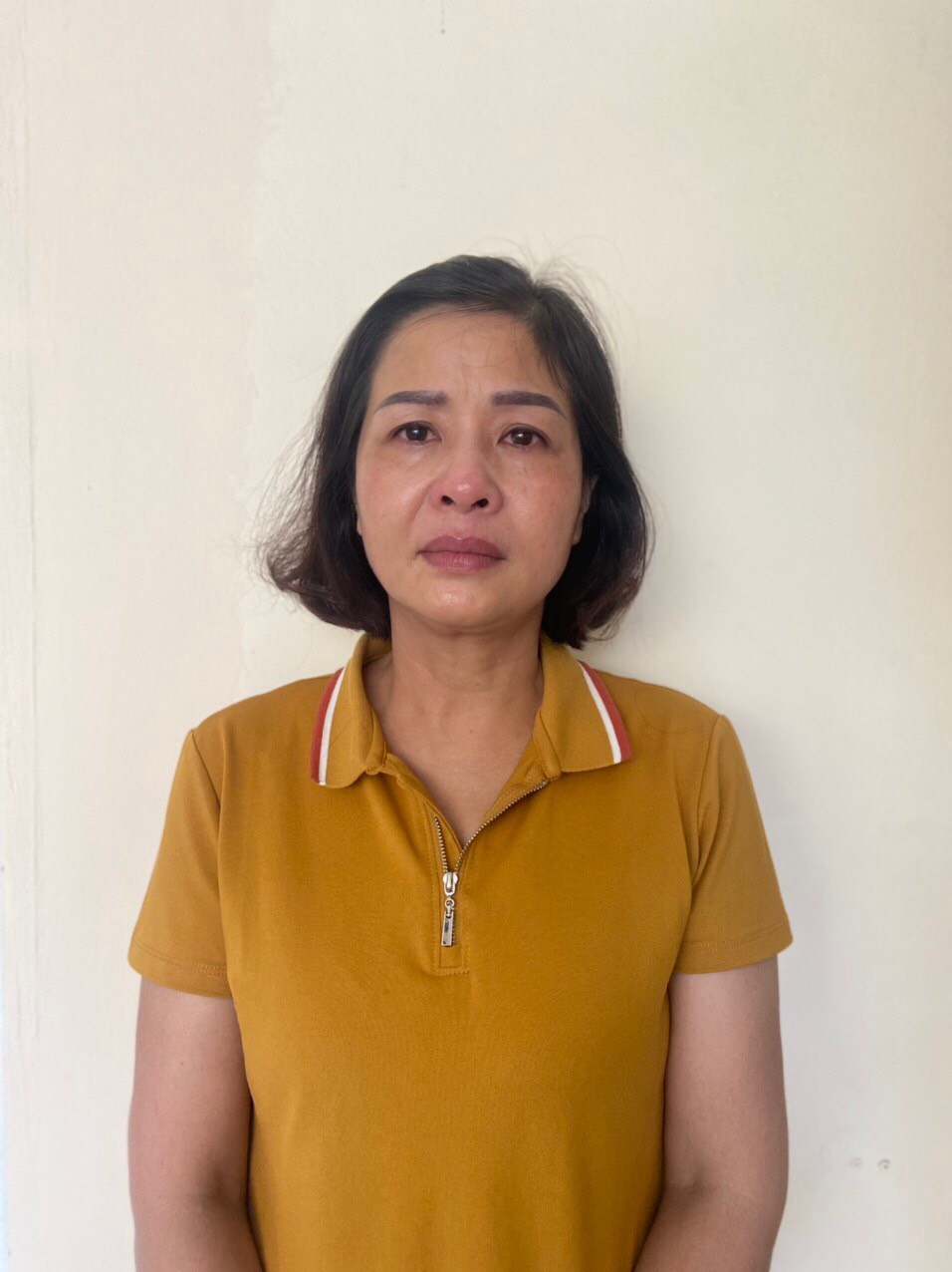 Bà Phạm Thị Hằng (nguyên Giám đốc Sở Giáo dục và Đào tạo tỉnh Thanh Hóa) - hiện là Phó trưởng ban Ban Tuyên giáo Tỉnh ủy Thanh Hoá.
