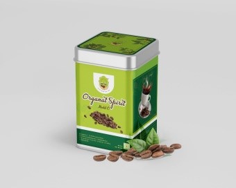 Cafe hữu cơ ORGANAT SPIRIT MODEL O- Sản phẩm cốt lõi của hợp tác xã