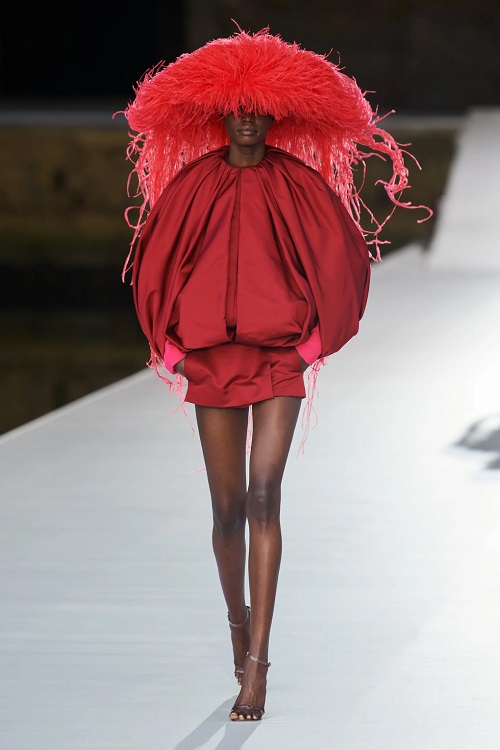 Valentino ra mắt bộ sưu tập Haute couture tôn kính thành phố Venice - 1