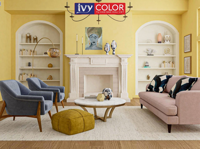 Khả năng kháng khuẩn, kháng nước tuyệt vời