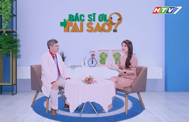 TS.BS Tăng Hà Nam Anh chia sẻ về Cây Móng Quỷ và Vỏ Liễu Trắng trong hỗ trợ điều trị hoại tử mỏm xương đùi