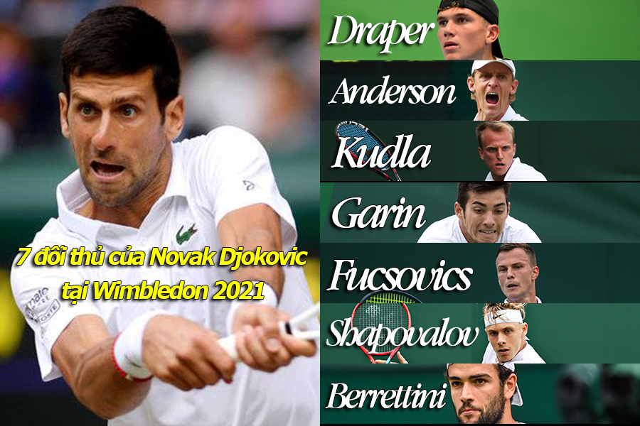 “Người ngoài hành tinh” Djokovic và Grand Slam thứ 20 - 4