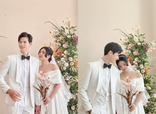 Hình ảnh được nữ diễn viên chia sẻ thêm 