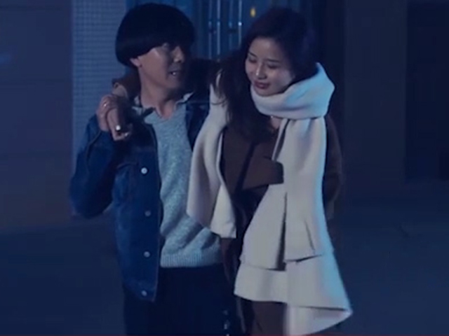 Cười 24H - "Miếng ngon" dâng tận miệng mà chàng trai còn vứt đi!