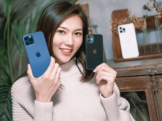 Thời trang Hi-tech - Những điện thoại đáng chi tiền nhất nửa đầu năm 2021