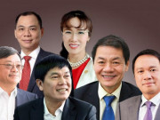 Kinh doanh - Để lọt vào nhóm 1% những người giàu nhất Việt Nam, cần có bao nhiêu tiền?