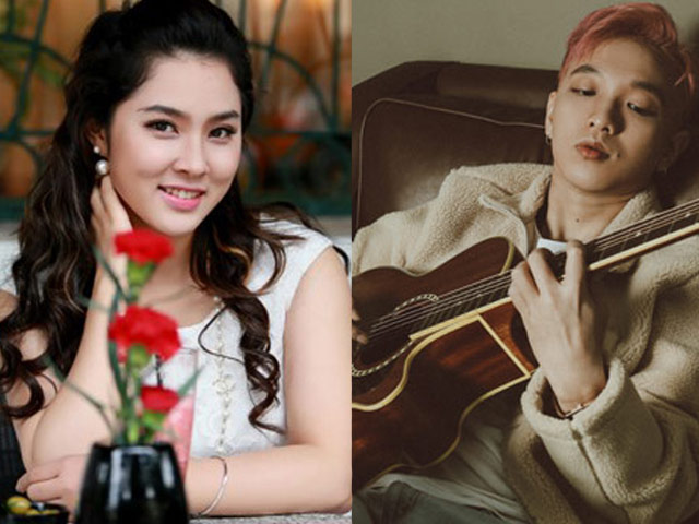 Đời sống Showbiz - Hoàng Dũng cùng Bảo Trâm hát gây quỹ cho người lao động nghèo trong mùa Covid