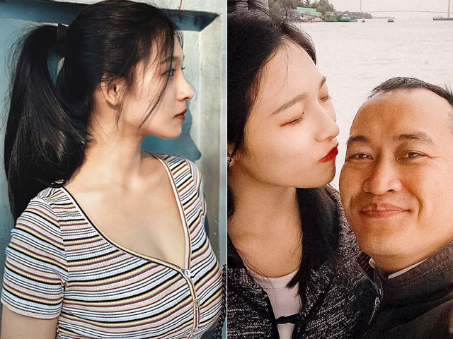 Bạn trẻ - Cuộc sống - Cô gái Sóc Trăng yêu người đàn ông hơn 17 tuổi, “buồn gọi chú, vui gọi anh”