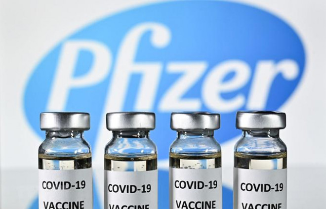 Giải đáp một số thắc mắc hiện nay về vắc xin Pfizer và vắc xin AstraZeneca - 1