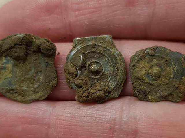 Du lịch - "Đường tàu ngược thời gian" lao thẳng vào kho báu 2.200 năm