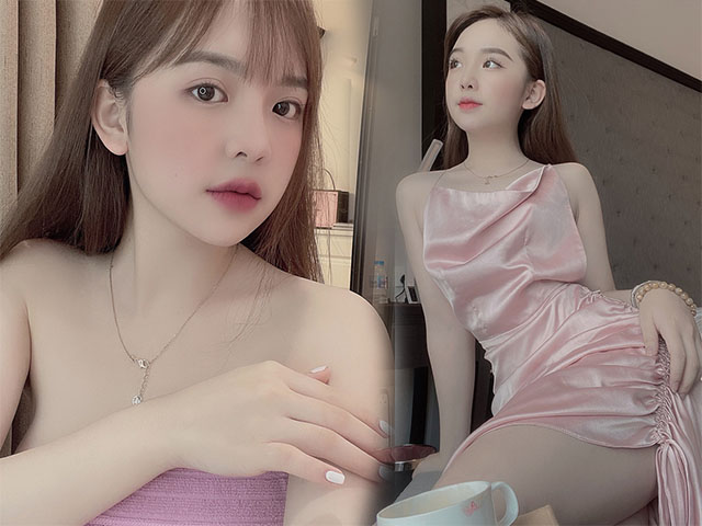 Bạn trẻ - Cuộc sống - "Hot girl tiểu học" có nhan sắc đẹp mơn mởn ở tuổi 20 HOT nhất tuần qua