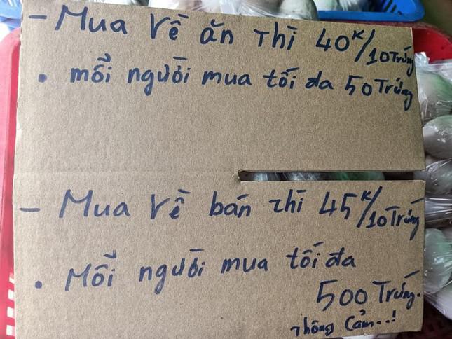 Anh bán rau siêu dễ thương ở Đồng Nai: Khách không đeo khẩu trang, bán đắt gấp đôi! - 2