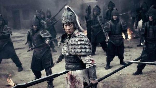 Tam Quốc Diễn Nghĩa: Trận chiến cuối cùng của Triệu Vân, dù bại vẫn không hổ danh đệ nhất võ tướng đương thời - 1