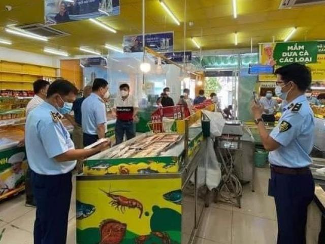 Kinh doanh - Đại gia tuần qua: Bách hóa của đại gia Nam Định bị "sờ gáy" vì tăng giá bán giữa mùa dịch