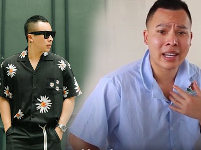 Giải trí - "Ông trùm" Vũ Khắc Tiệp bị réo tên vì phát ngôn khiến triệu người ngỡ ngàng