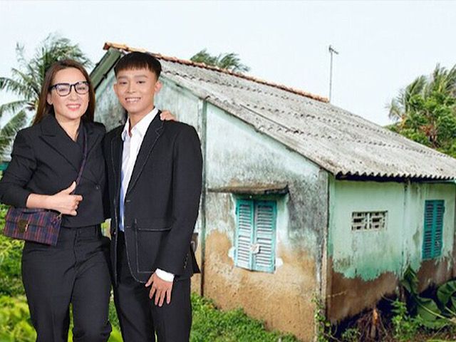 Đời sống Showbiz - Phi Nhung nói gì khi được hỏi chuyện xây nhà cho gia đình Hồ Văn Cường?