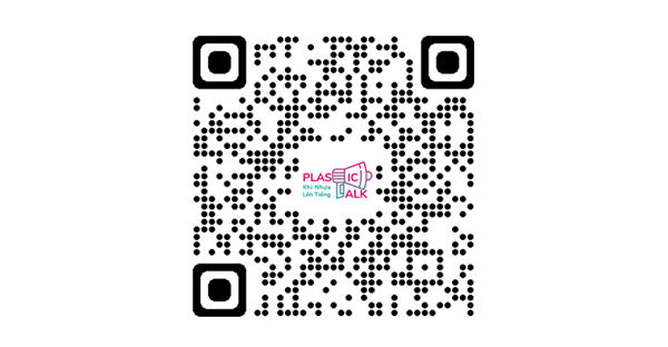 Thể lệ và đơn đăng ký xem tại: https://bit.ly/PlasticTalk