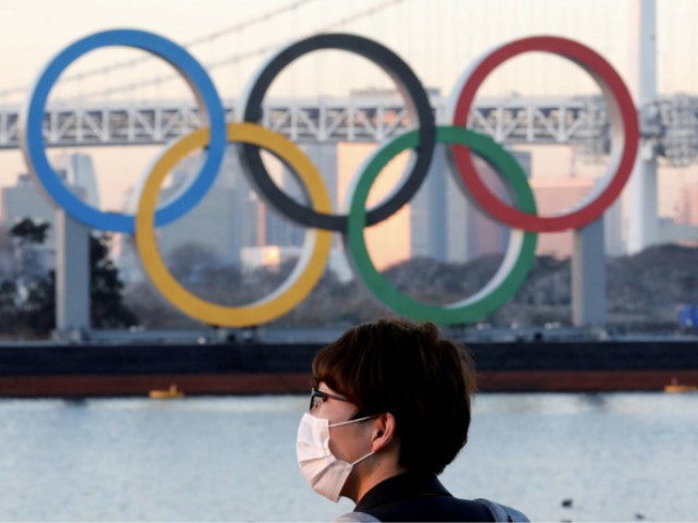 Thể thao - Nóng nhất thể thao sáng 18/7: Olympic xuất hiện ca nhiễm Covid-19