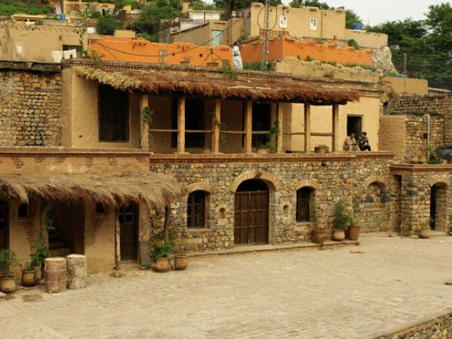 Du lịch - Khám phá Islamabad